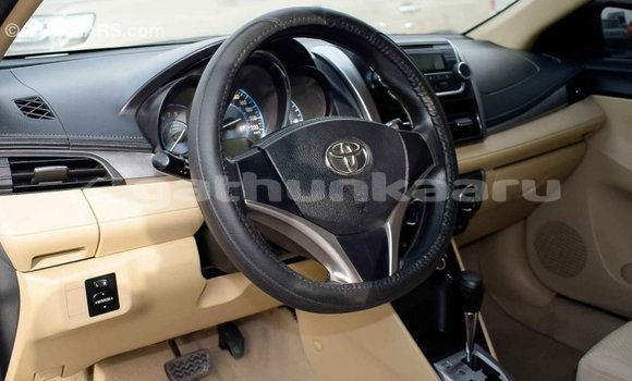 Buy Import Toyota Yaris White Car in Import - Dubai in Baa Buy Import Toyota Yaris White Car in Import - Dubai in Baa