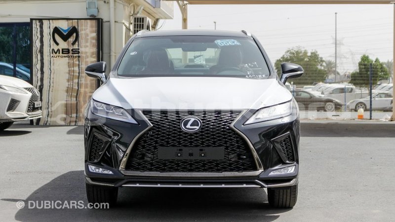 Big with watermark lexus rx 300 baa import dubai 2442