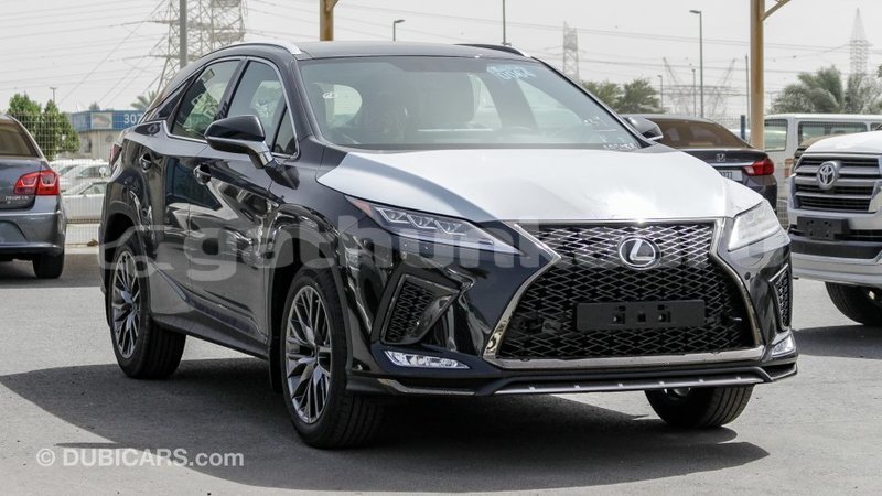 Big with watermark lexus rx 300 baa import dubai 2442