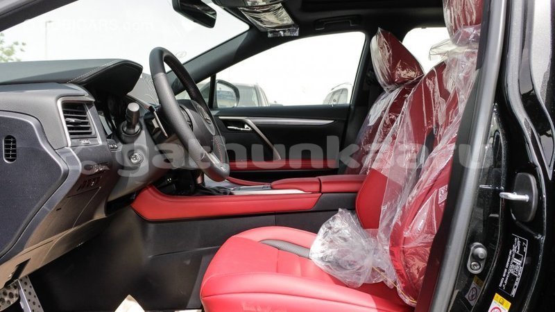 Big with watermark lexus rx 300 baa import dubai 2442