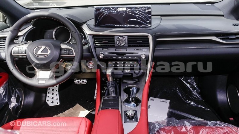 Big with watermark lexus rx 300 baa import dubai 2442