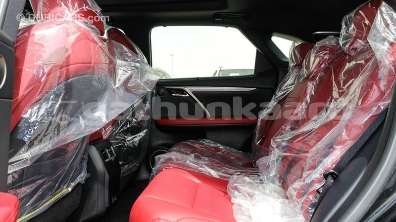 Big with watermark lexus rx 300 baa import dubai 2442