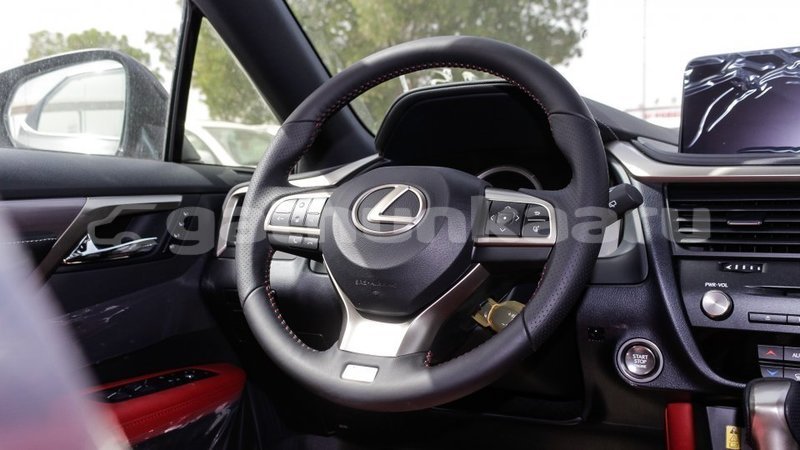 Big with watermark lexus rx 300 baa import dubai 2442