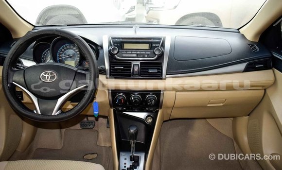 Buy Import Toyota Yaris White Car in Import - Dubai in Baa Buy Import Toyota Yaris White Car in Import - Dubai in Baa