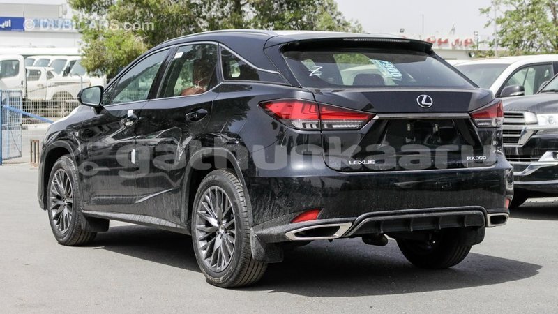 Big with watermark lexus rx 300 baa import dubai 2442