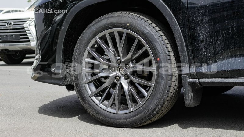 Big with watermark lexus rx 300 baa import dubai 2442