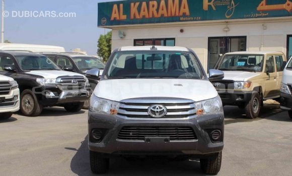 Buy Import Toyota Hilux Other Car in Import - Dubai in Baa Buy Import Toyota Hilux Other Car in Import - Dubai in Baa