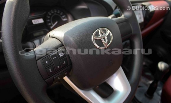 Buy Import Toyota Hilux Other Car in Import - Dubai in Baa Buy Import Toyota Hilux Other Car in Import - Dubai in Baa