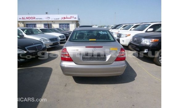 Buy Import Mercedes-Benz 200 Other Car in Import - Dubai in Baa Buy Import Mercedes-Benz 200 Other Car in Import - Dubai in Baa