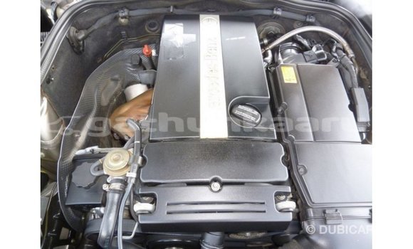 Buy Import Mercedes-Benz 200 Other Car in Import - Dubai in Baa Buy Import Mercedes-Benz 200 Other Car in Import - Dubai in Baa