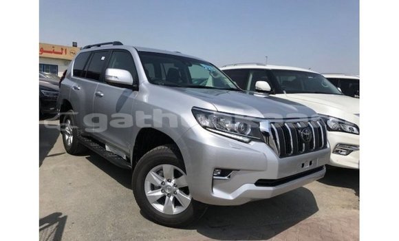 Buy Import Toyota Prado Other Car in Import - Dubai in Baa Buy Import Toyota Prado Other Car in Import - Dubai in Baa