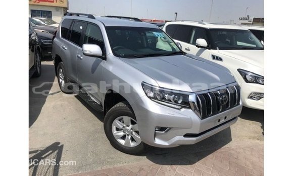 Buy Import Toyota Prado Other Car in Import - Dubai in Baa Buy Import Toyota Prado Other Car in Import - Dubai in Baa