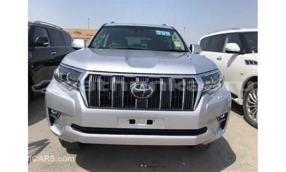 Buy Import Toyota Prado Other Car in Import - Dubai in Baa Buy Import Toyota Prado Other Car in Import - Dubai in Baa