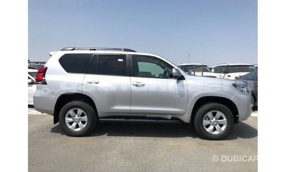 Buy Import Toyota Prado Other Car in Import - Dubai in Baa Buy Import Toyota Prado Other Car in Import - Dubai in Baa