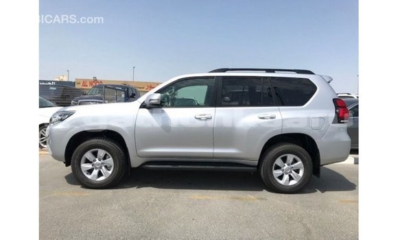 Buy Import Toyota Prado Other Car in Import - Dubai in Baa Buy Import Toyota Prado Other Car in Import - Dubai in Baa
