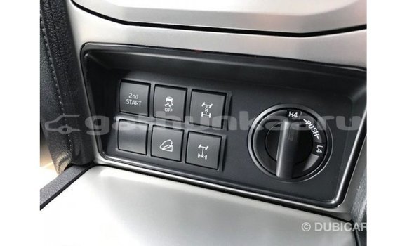 Buy Import Toyota Prado Other Car in Import - Dubai in Baa Buy Import Toyota Prado Other Car in Import - Dubai in Baa