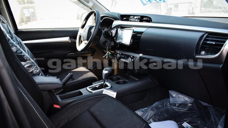 Big with watermark toyota hilux baa import dubai 2448