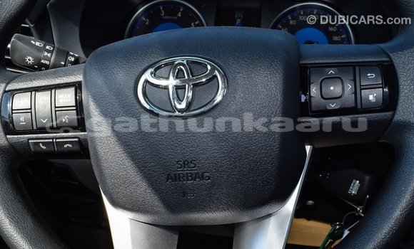 Buy Import Toyota Hilux Other Car in Import - Dubai in Baa Buy Import Toyota Hilux Other Car in Import - Dubai in Baa