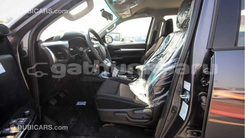 Big with watermark toyota hilux baa import dubai 2450