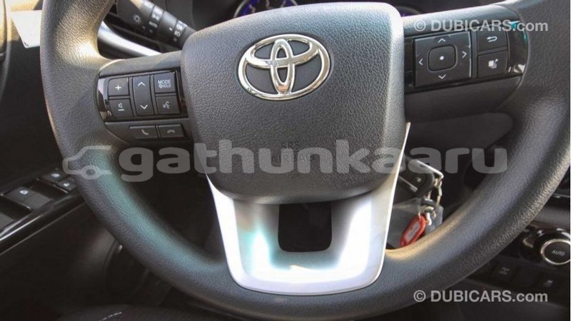 Big with watermark toyota hilux baa import dubai 2450