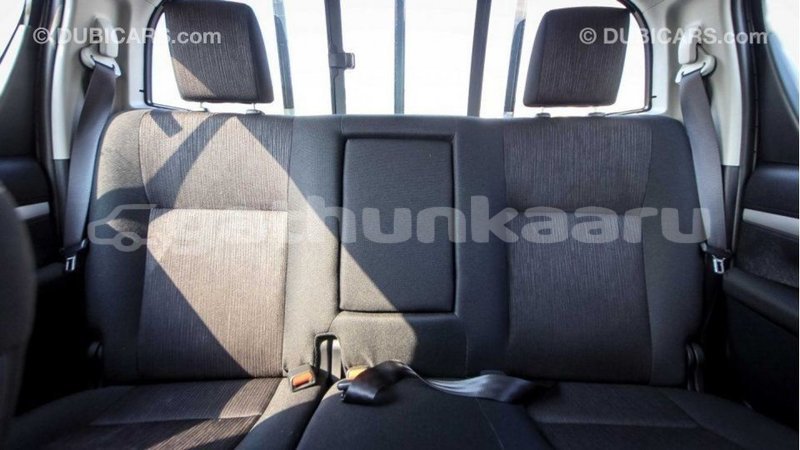 Big with watermark toyota hilux baa import dubai 2450