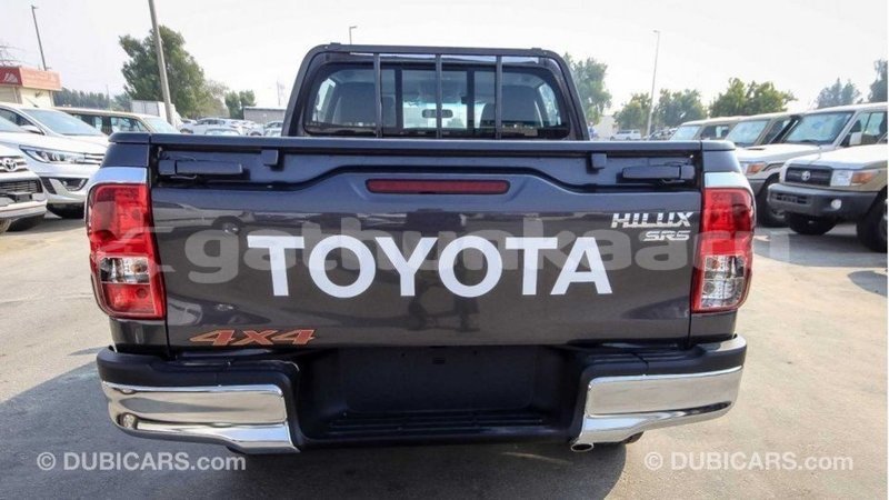 Big with watermark toyota hilux baa import dubai 2450