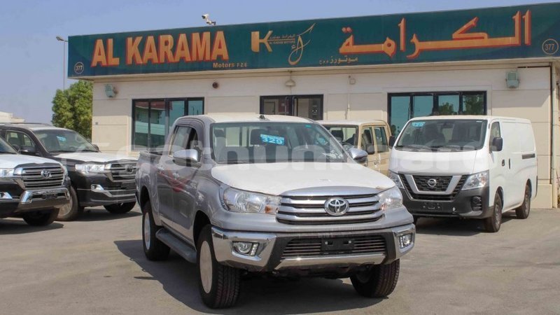 Big with watermark toyota hilux baa import dubai 2453