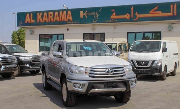 Buy Import Toyota Hilux Other Car in Import - Dubai in Baa Buy Import Toyota Hilux Other Car in Import - Dubai in Baa