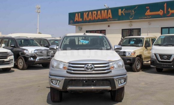 Buy Import Toyota Hilux Other Car in Import - Dubai in Baa Buy Import Toyota Hilux Other Car in Import - Dubai in Baa