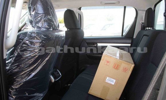 Buy Import Toyota Hilux Other Car in Import - Dubai in Baa Buy Import Toyota Hilux Other Car in Import - Dubai in Baa