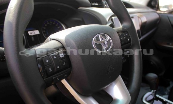 Buy Import Toyota Hilux Other Car in Import - Dubai in Baa Buy Import Toyota Hilux Other Car in Import - Dubai in Baa
