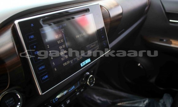 Buy Import Toyota Hilux Other Car in Import - Dubai in Baa Buy Import Toyota Hilux Other Car in Import - Dubai in Baa