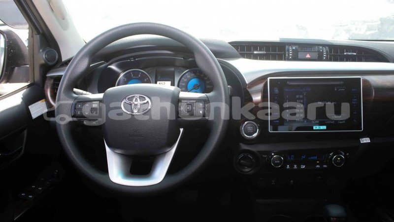 Big with watermark toyota hilux baa import dubai 2453