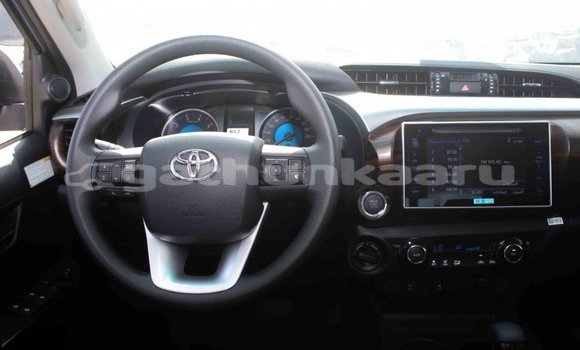 Buy Import Toyota Hilux Other Car in Import - Dubai in Baa Buy Import Toyota Hilux Other Car in Import - Dubai in Baa