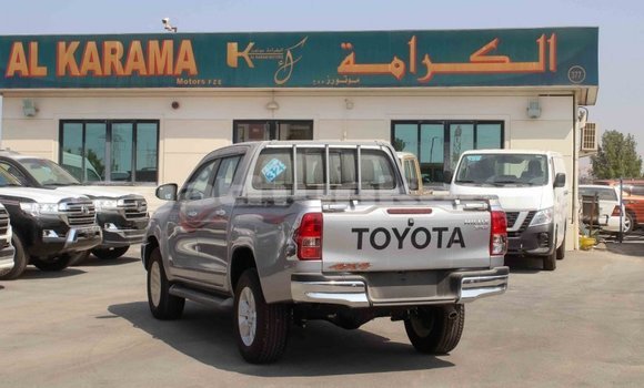 Buy Import Toyota Hilux Other Car in Import - Dubai in Baa Buy Import Toyota Hilux Other Car in Import - Dubai in Baa