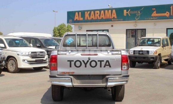 Buy Import Toyota Hilux Other Car in Import - Dubai in Baa Buy Import Toyota Hilux Other Car in Import - Dubai in Baa