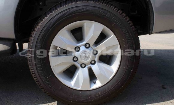 Buy Import Toyota Hilux Other Car in Import - Dubai in Baa Buy Import Toyota Hilux Other Car in Import - Dubai in Baa