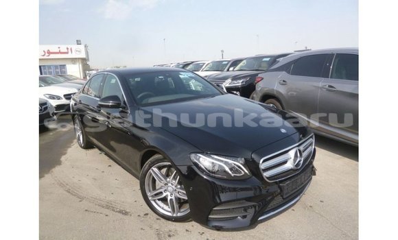 Buy Import Mercedes-Benz 190 Black Car in Import - Dubai in Baa Buy Import Mercedes-Benz 190 Black Car in Import - Dubai in Baa