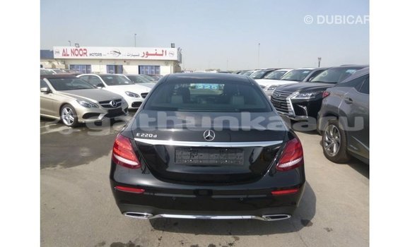 Buy Import Mercedes-Benz 190 Black Car in Import - Dubai in Baa Buy Import Mercedes-Benz 190 Black Car in Import - Dubai in Baa