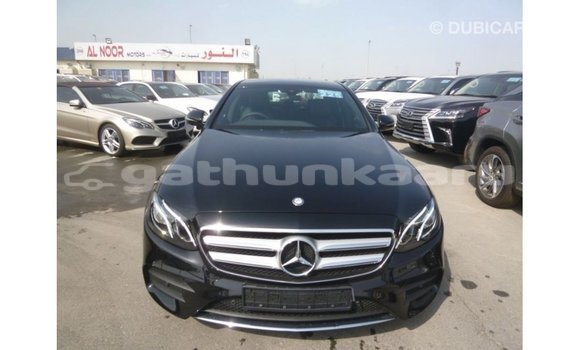 Buy Import Mercedes-Benz 190 Black Car in Import - Dubai in Baa Buy Import Mercedes-Benz 190 Black Car in Import - Dubai in Baa
