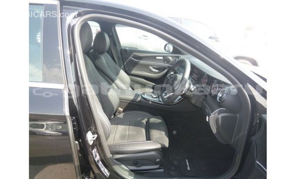 Buy Import Mercedes-Benz 190 Black Car in Import - Dubai in Baa Buy Import Mercedes-Benz 190 Black Car in Import - Dubai in Baa