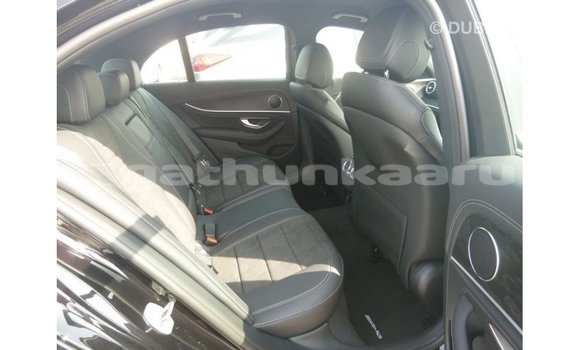 Buy Import Mercedes-Benz 190 Black Car in Import - Dubai in Baa Buy Import Mercedes-Benz 190 Black Car in Import - Dubai in Baa