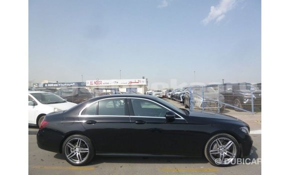 Buy Import Mercedes-Benz 190 Black Car in Import - Dubai in Baa Buy Import Mercedes-Benz 190 Black Car in Import - Dubai in Baa