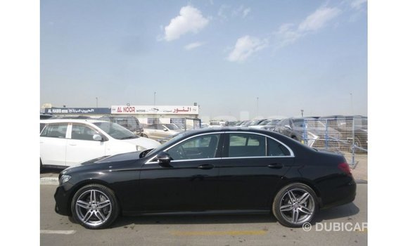 Buy Import Mercedes-Benz 190 Black Car in Import - Dubai in Baa Buy Import Mercedes-Benz 190 Black Car in Import - Dubai in Baa
