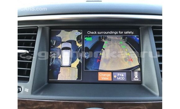 Buy Import Nissan Patrol Black Car in Import - Dubai in Baa Buy Import Nissan Patrol Black Car in Import - Dubai in Baa