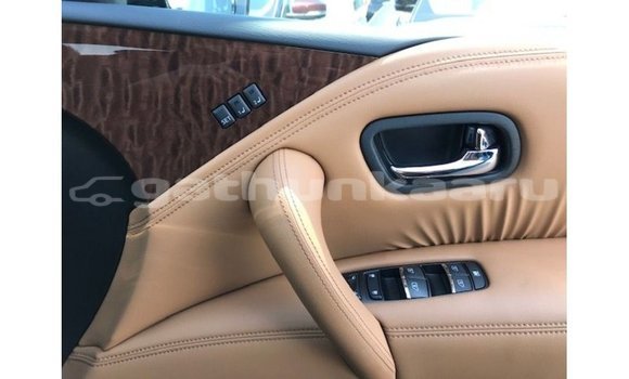 Buy Import Nissan Patrol Black Car in Import - Dubai in Baa Buy Import Nissan Patrol Black Car in Import - Dubai in Baa