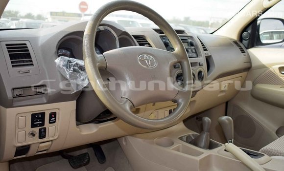 Buy Import Toyota Fortuner White Car in Import - Dubai in Baa Buy Import Toyota Fortuner White Car in Import - Dubai in Baa