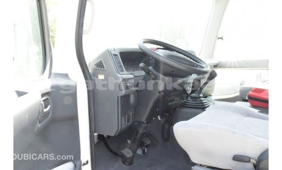 Buy Import Toyota Coaster White Car in Import - Dubai in Baa Buy Import Toyota Coaster White Car in Import - Dubai in Baa