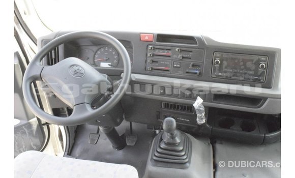 Buy Import Toyota Coaster White Car in Import - Dubai in Baa Buy Import Toyota Coaster White Car in Import - Dubai in Baa