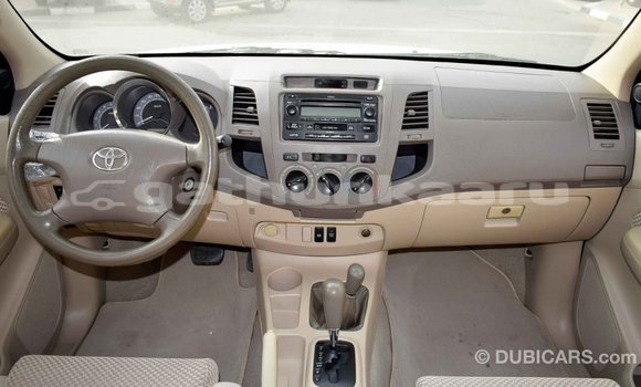 Buy Import Toyota Fortuner White Car in Import - Dubai in Baa Buy Import Toyota Fortuner White Car in Import - Dubai in Baa